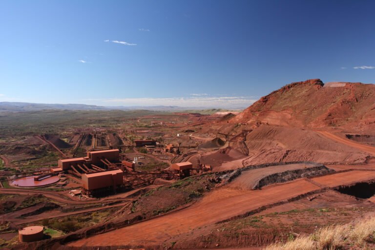 Macmahon offers mining and civil infrastructure services throughout Australia and Southeast Asia.