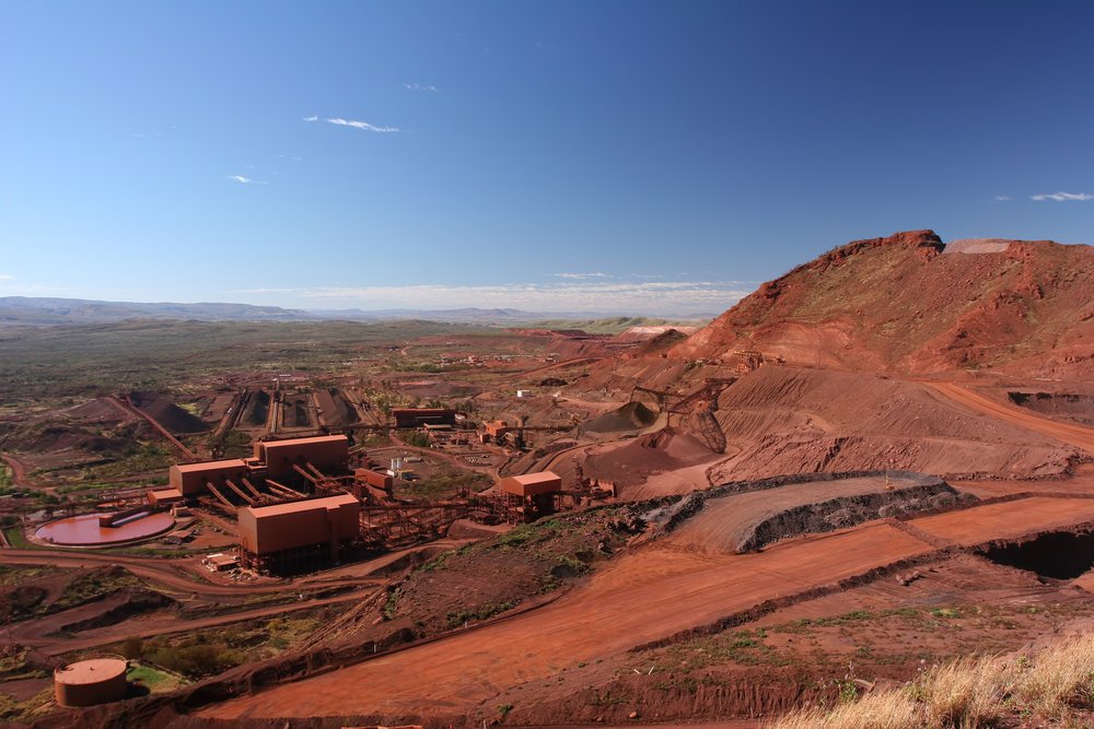 Macmahon offers mining and civil infrastructure services throughout Australia and Southeast Asia.