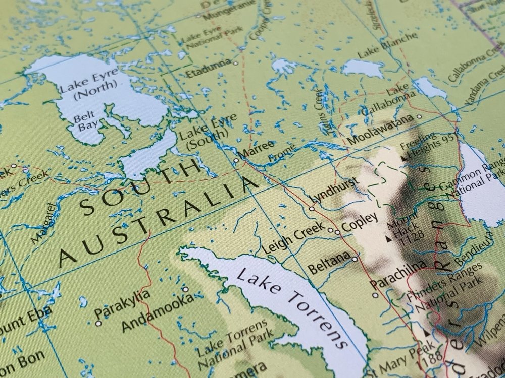 SACOME was founded in 1979 and has grown hand-in-hand with South Australia’s resources sector for over 40 years.