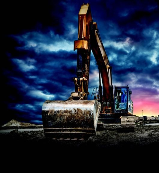 Welding Industries Australia – Miller – Made for the mine site