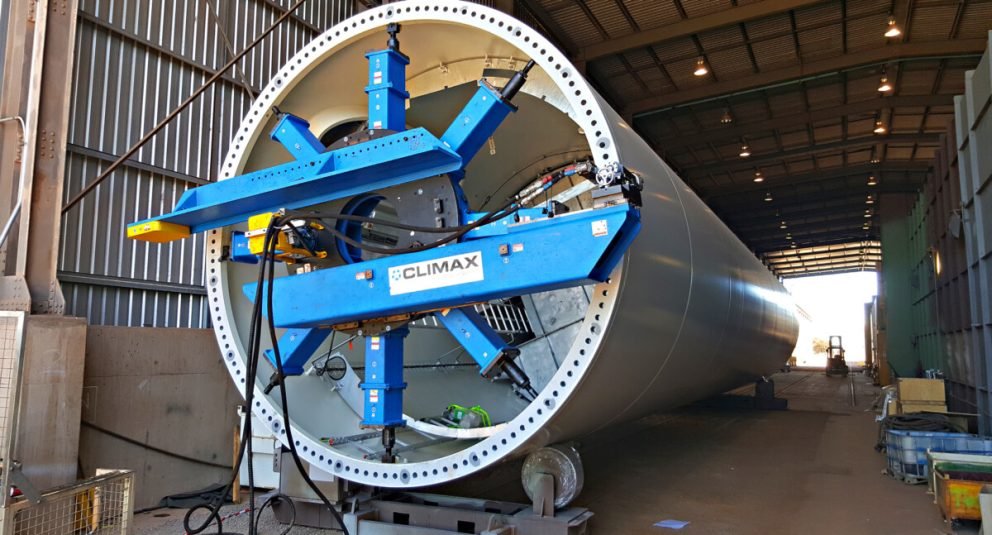 Field Machine Tools