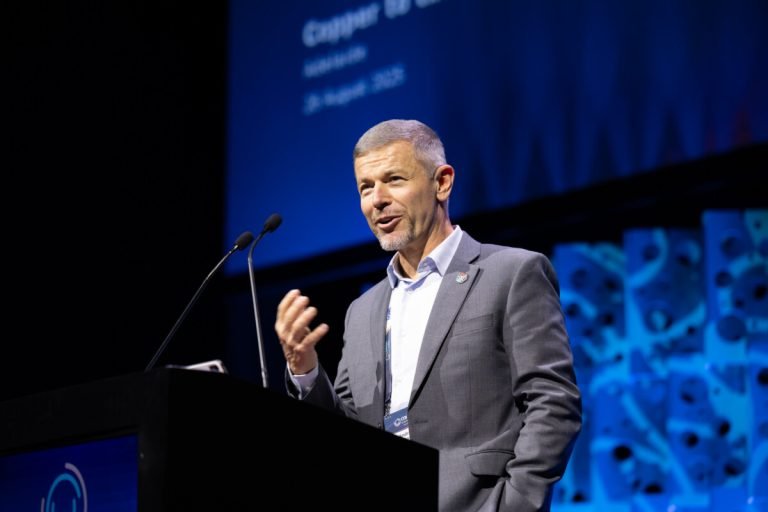 CTTW2025 highlights innovation and global partnerships