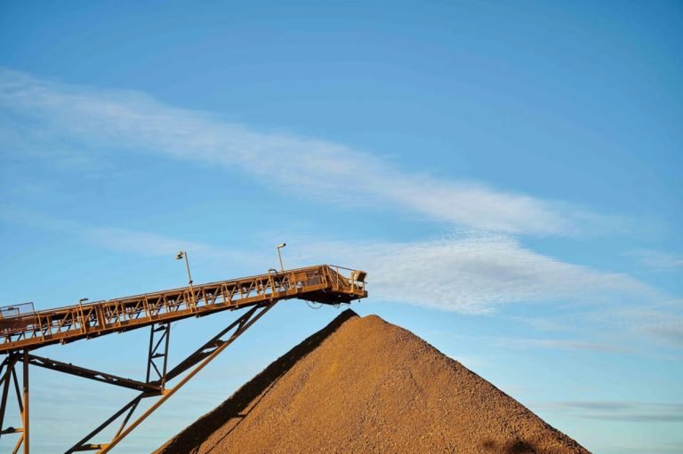 MinRes marks major milestone at Lamb Creek