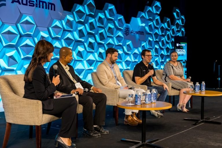 AusIMM leading conferences next week