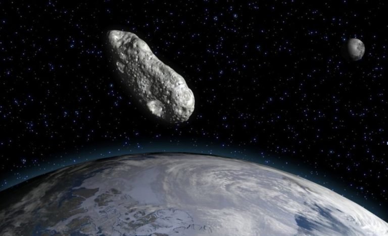 Fleet Space’s off-world exploration target