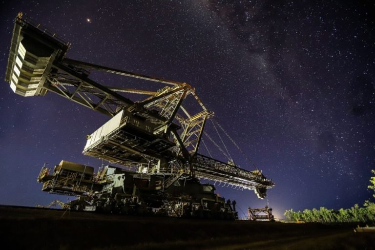 ASPEC Engineering and the Amrun Project