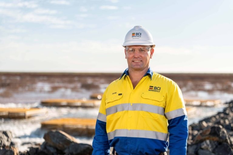 Australia’s largest ever salt project receives green light