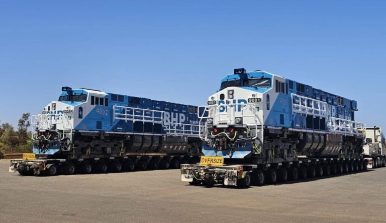 BHP-battery-electric-locos