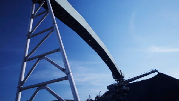 BHP builds up for big finish in FY25