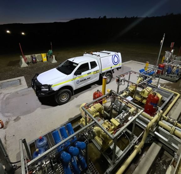 Billions of Litres, Zero Compromise Inside Banlaw’s Fuel Management Revolution