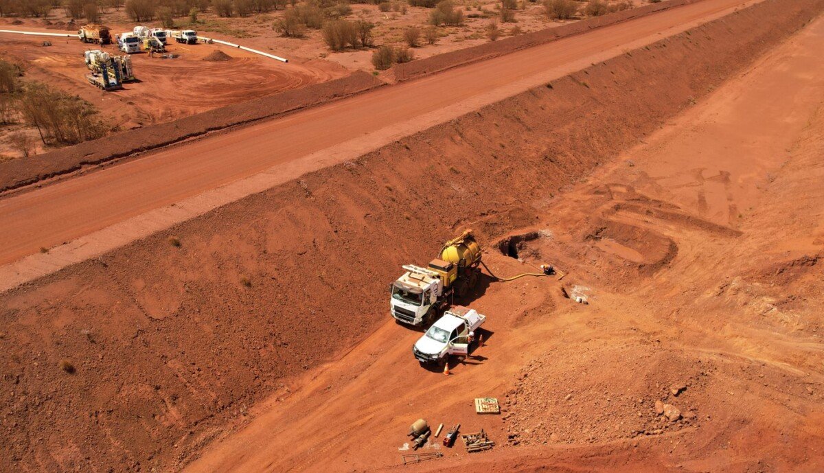 Boretech - Delivering underground infrastructure with precision