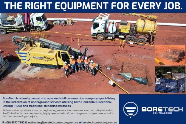 Boretech 