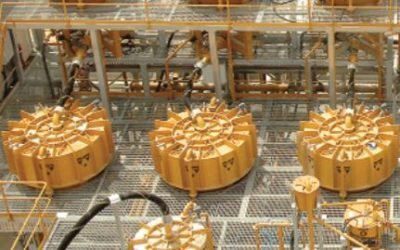 Celebrating 20 years since the installation of Gekko’s innovative processing plant at the Ballarat Gold Mine