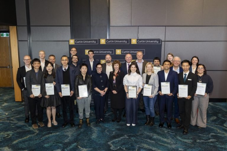 Critical battery breakthrough at Curtin
