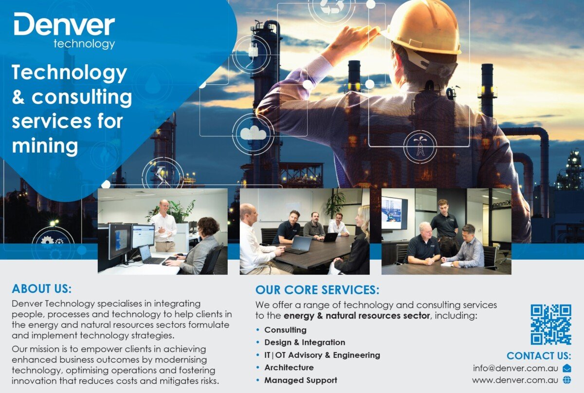 Denver Technology