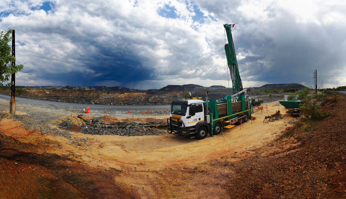 Driving drilling innovation for more than 40 years