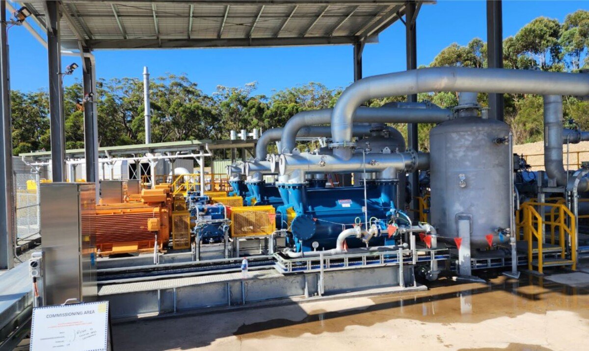 Emtivac Engineering The vacuum powerhouse behind Australian industry