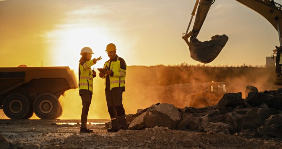 Engineering mining’s future-