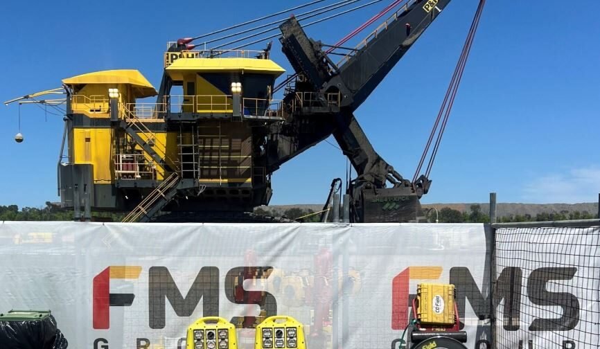 FMS