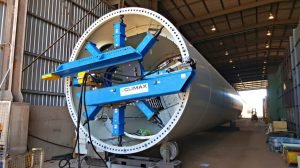 FMT fabrication