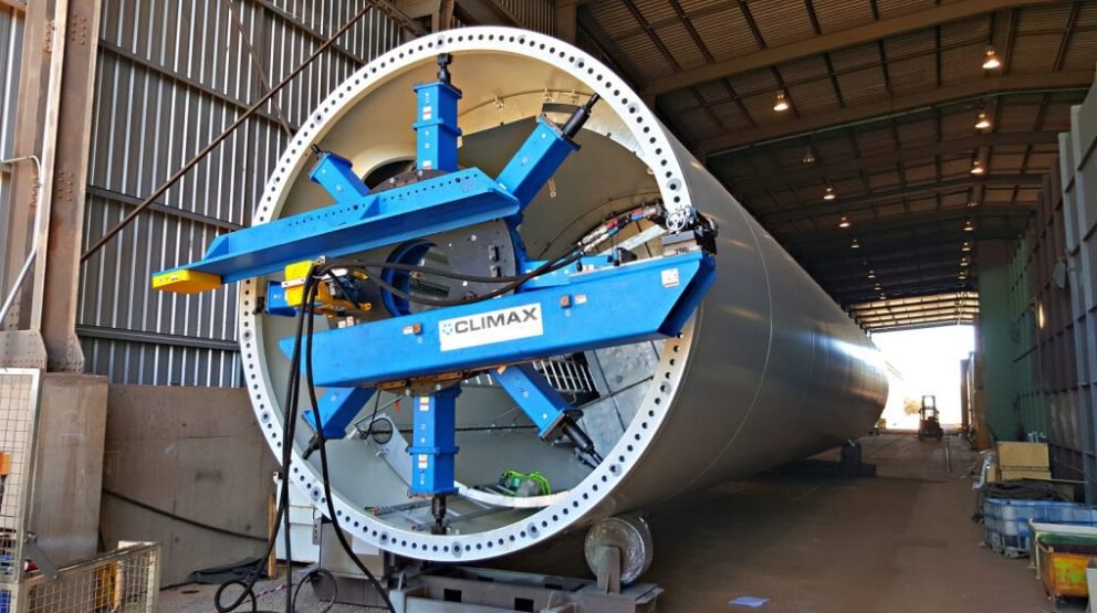 FMT fabrication