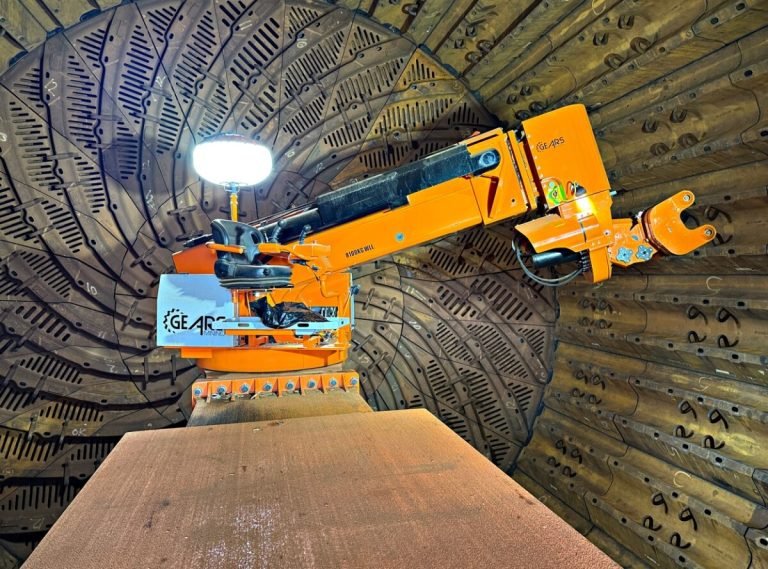 GEARS Mining