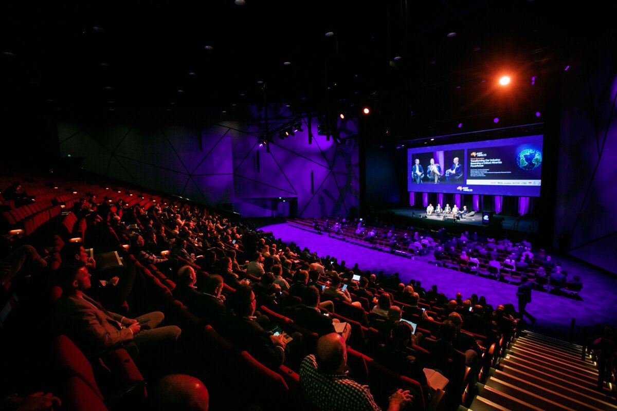 Global Resources Innovation Expo 2025