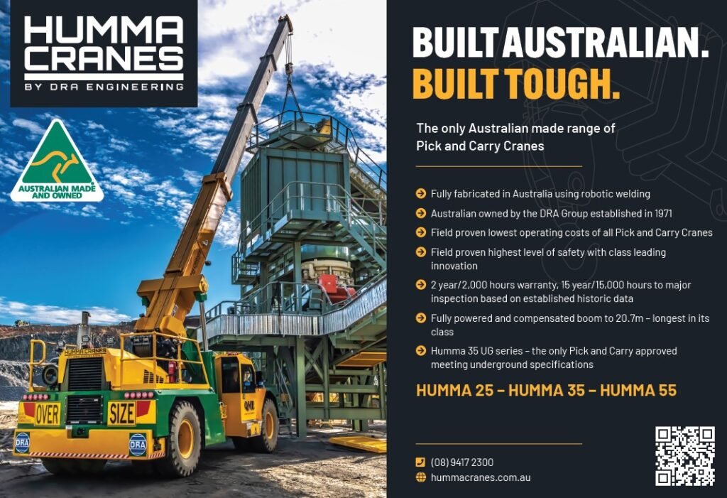 Humma Cranes 2
