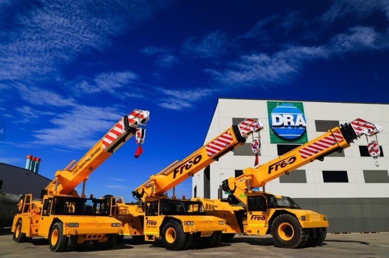 Humma Cranes 2