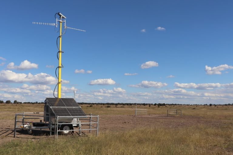 UQ researchers identify methane ‘super-emitter’