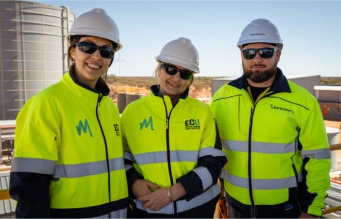 Improve worker wellbeing with a new toolkit from Edith Cowan University