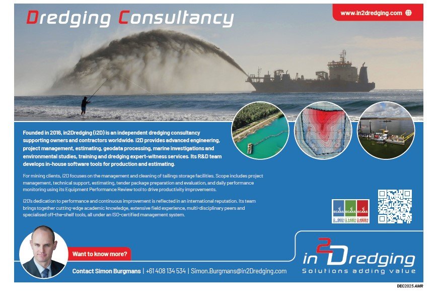 In2Dredging