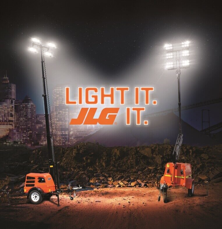 JLG BACKGROUND