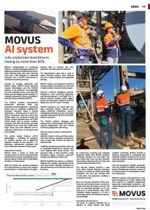 Movus
