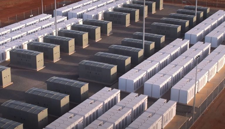 Neoen and Tesla select UGL to build six-hour Muchea battery