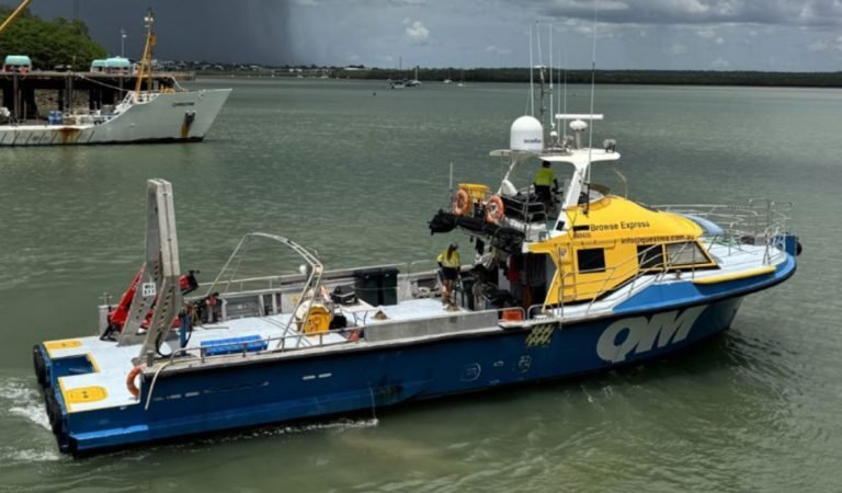 Quest maritime services delivering confidence at sea3