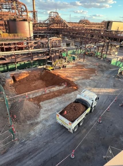 RMK civil engineering