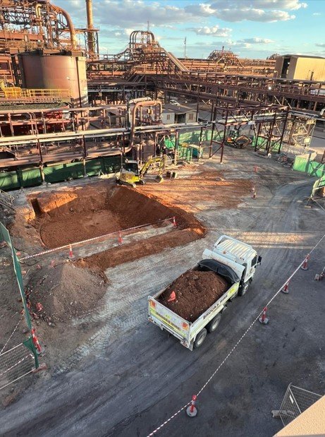 RMK civil engineering
