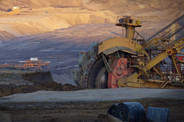 Rhino Linings - Just the Armour needed for Australia's Mining Landscape