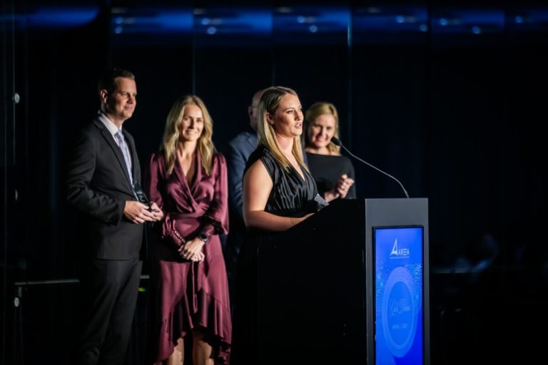 2025 AREEA Industry Awards honours trailblazers