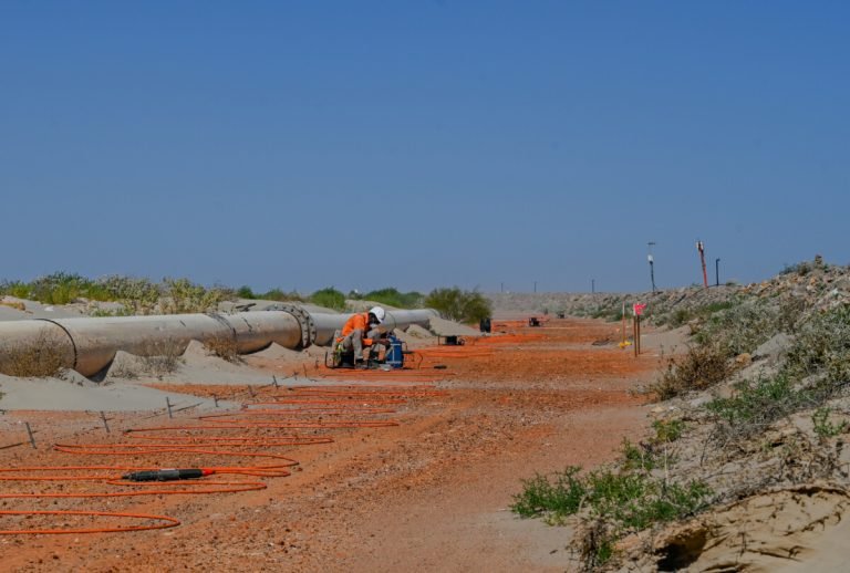Supporting smarter mining decisions