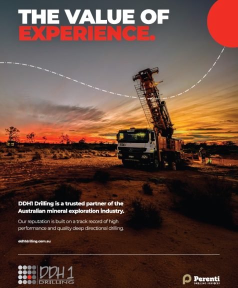 The value of experience