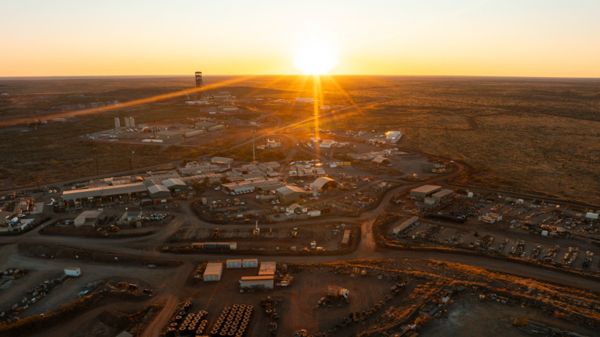 Tanami: Newmont’s Tier 1 titan