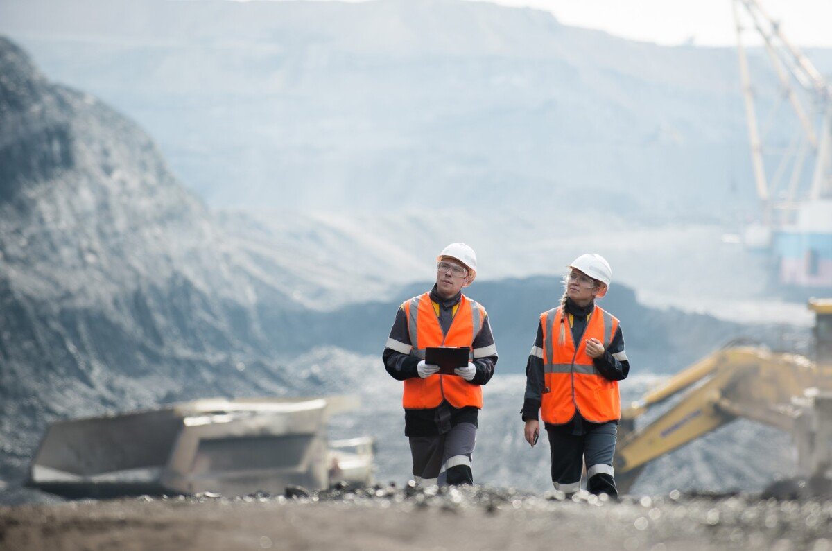 The cost of inefficient workforce management on mining productivity