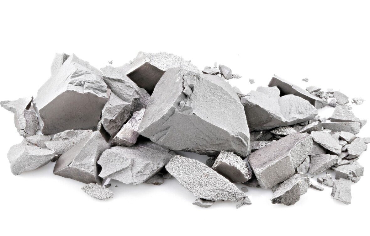 Tough As Tungsten_