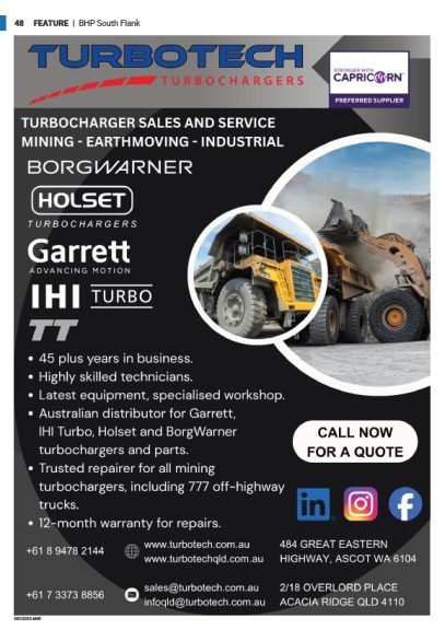 Turbotech