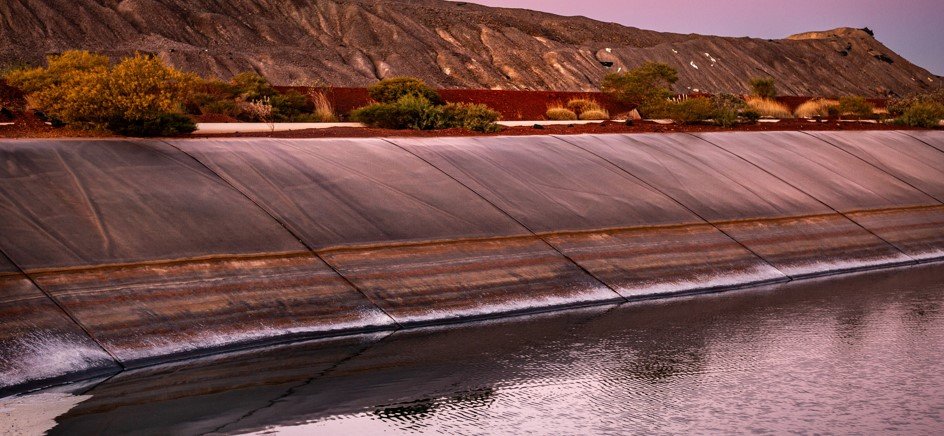 Turning the tide of Australian copper