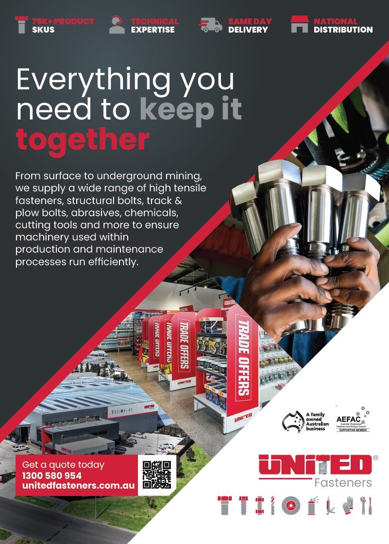 United Fasteners