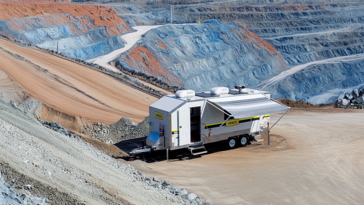 Vansite hire fleet now in WA