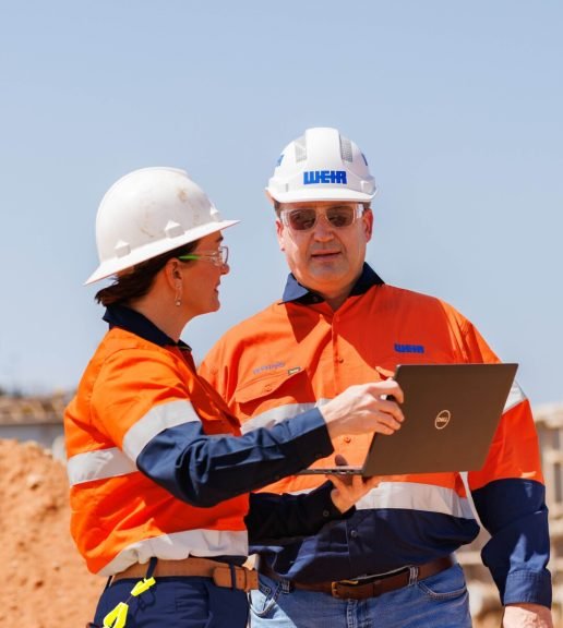 Weir partners with Viking Analytics
